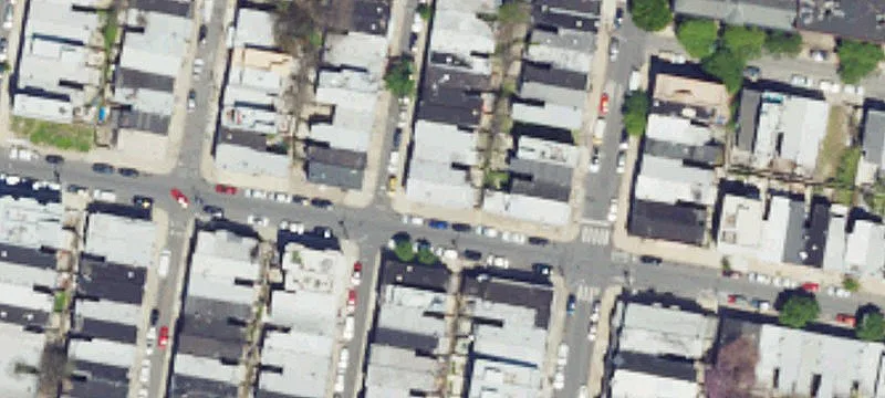 Residential Income Property