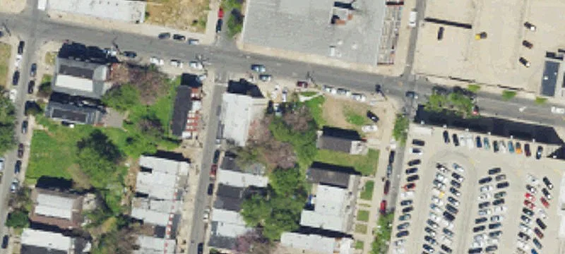 Residential Development Lot Opportunity