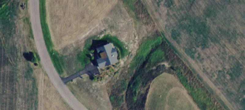 Residential Land Lot