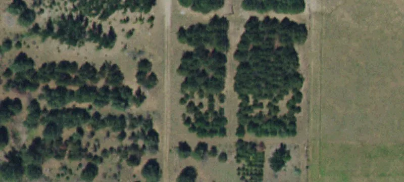Residential Land Parcel with Views