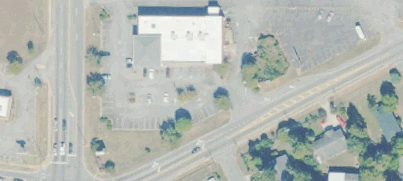 Commercial Land Development Site