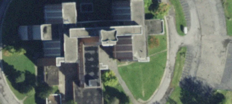 Hotel Pad Site with Signalized Access