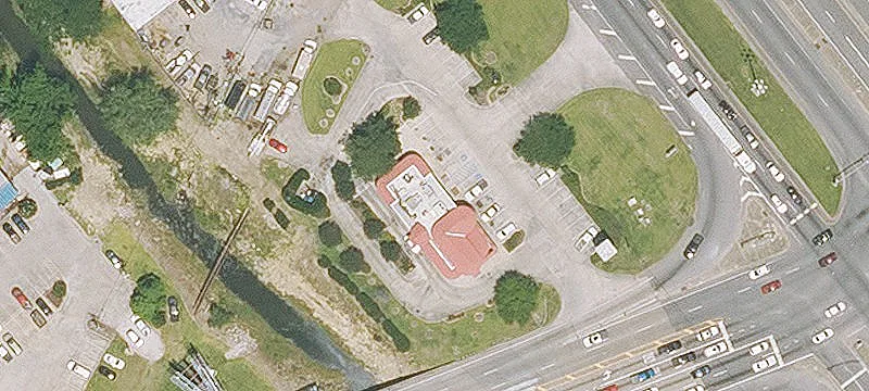 Absolute NNN Lease Property