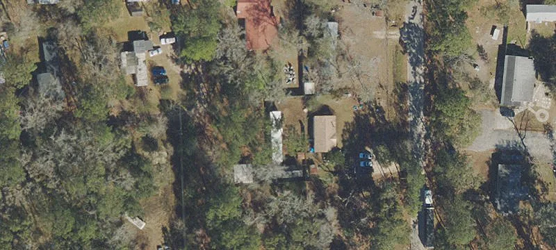 Improved Residential Land Parcel
