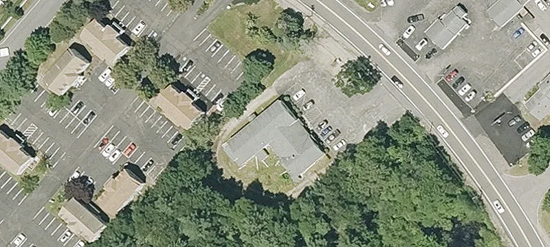 Multi-Level Standalone Retail Property