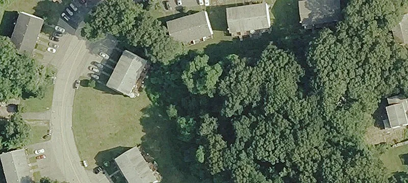 Four-Unit Multifamily Duplex
