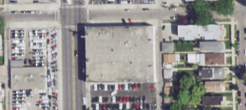Leased Car Dealership Portfolio