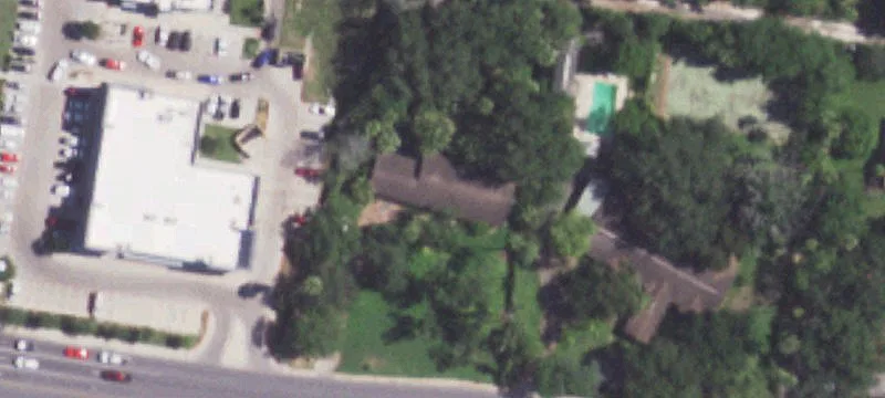 Commercial Development Land Site