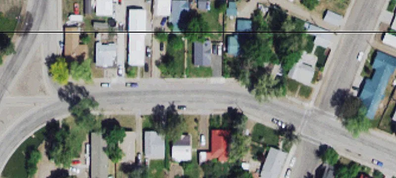 Fully Entitled RV Resort