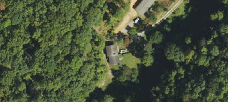 Residential Land Homesite Lot