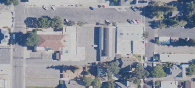 Historic Mixed-Use Building