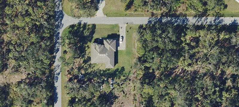 Residential Land Lot