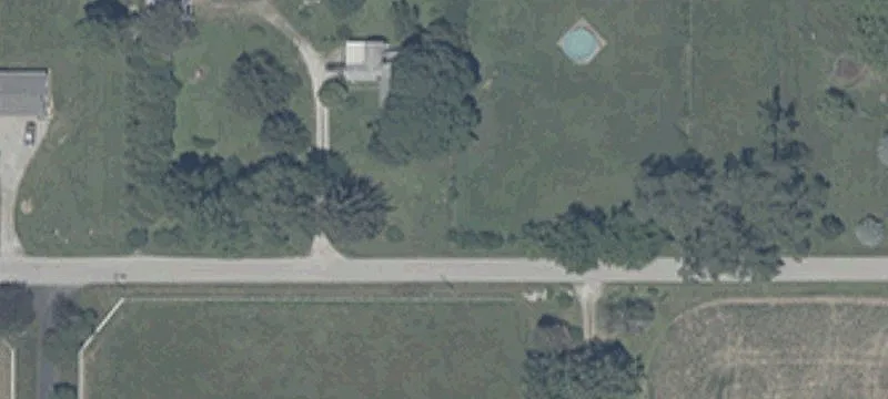 Residential Land Parcel