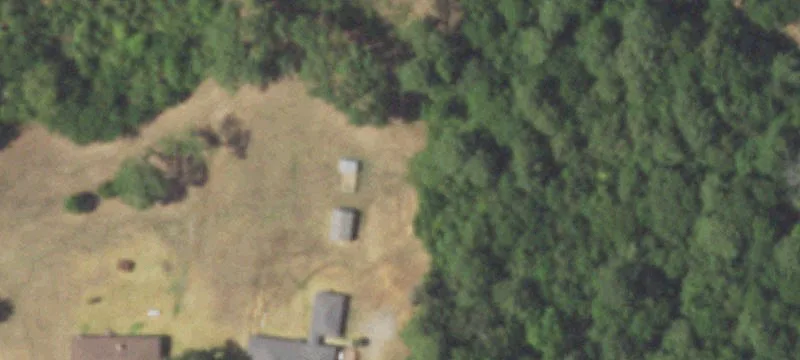 Commercial Land with Highway Frontage