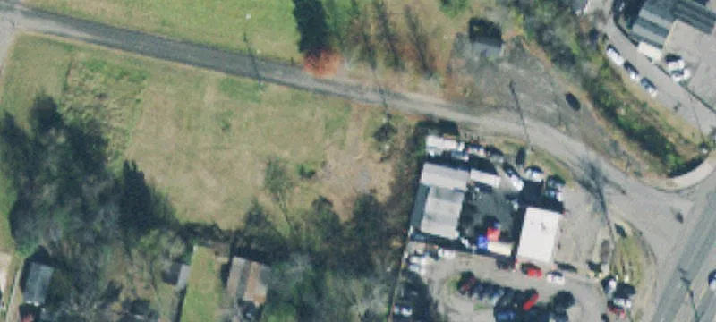 Buildable Residential Lot