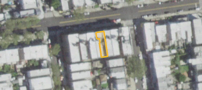 R3A-Zoned Vacant Development Lot