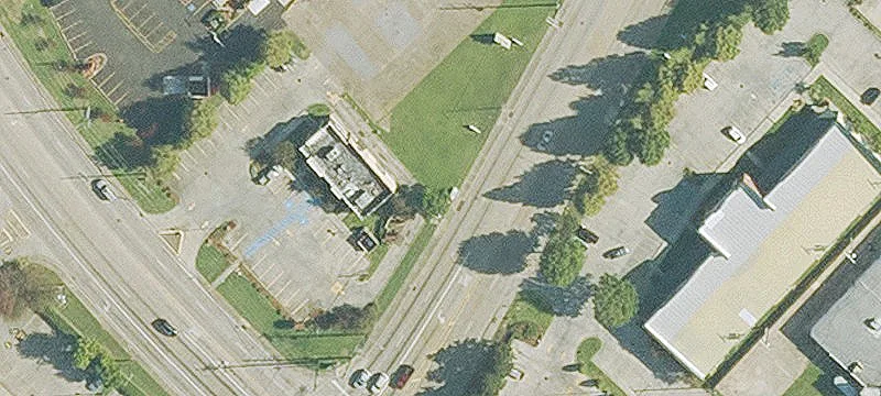 Retail/Office Strip Center Unit