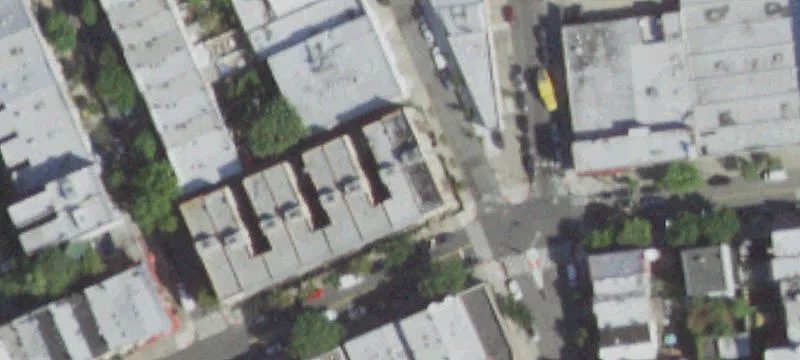 11-Unit Apartment Building