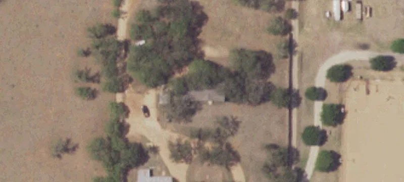 Agricultural Land Tract With Road Frontage