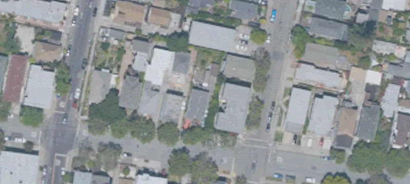 Updated Craftsman Duplex with Garage