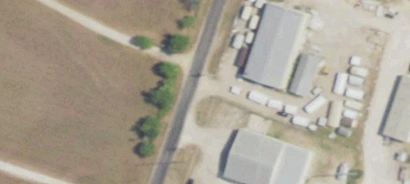 Residential Development Land