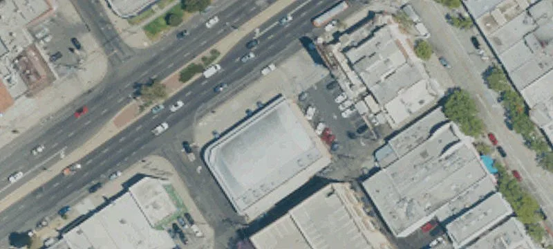 Medical Center Property