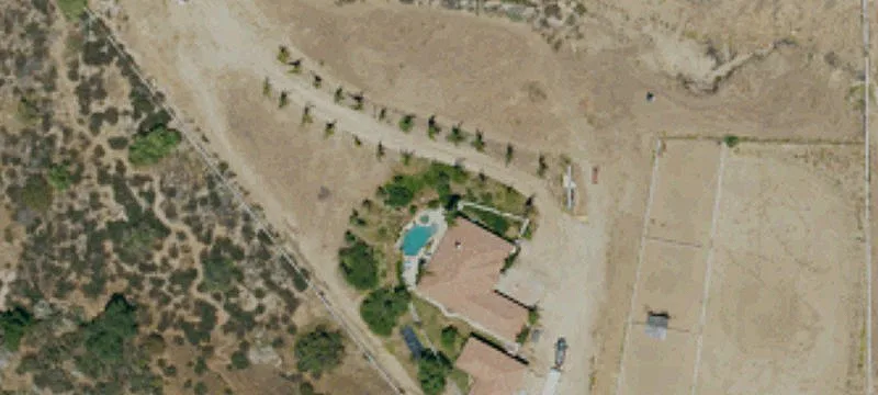 Residential Land Development Parcel