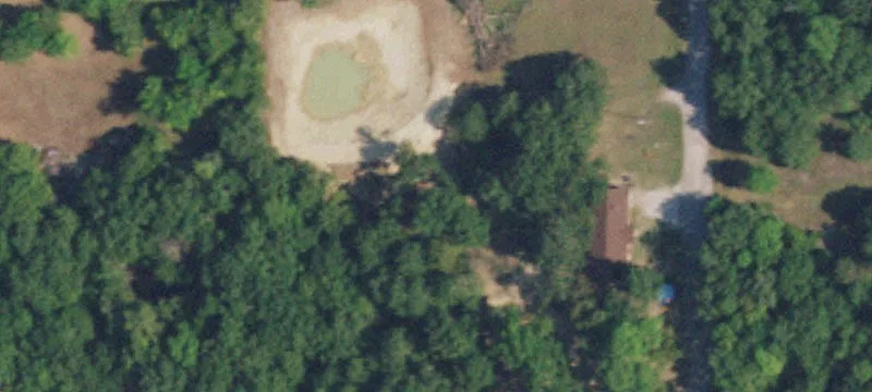 2-Acre Custom Home Lot