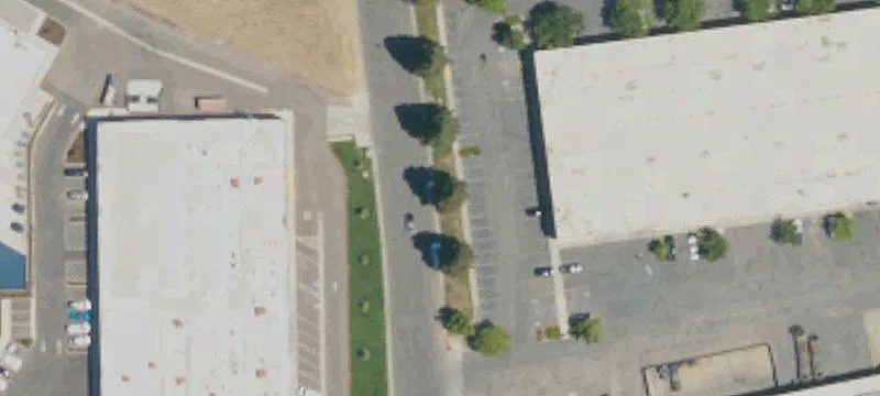 Industrial Specialty Property