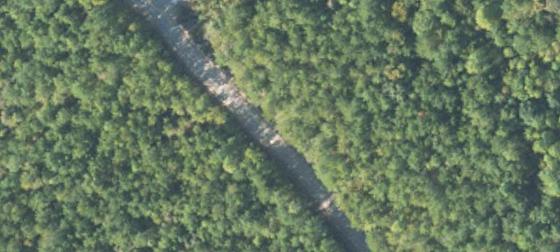 Recreational Land with Metal Building