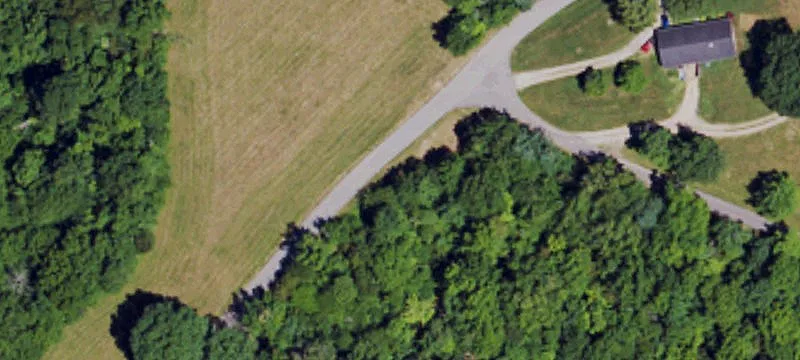 Hunting and Recreation Land Tract
