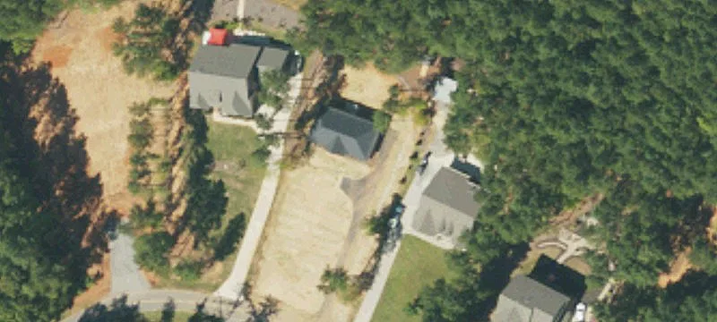Waterfront Residential Land Lot