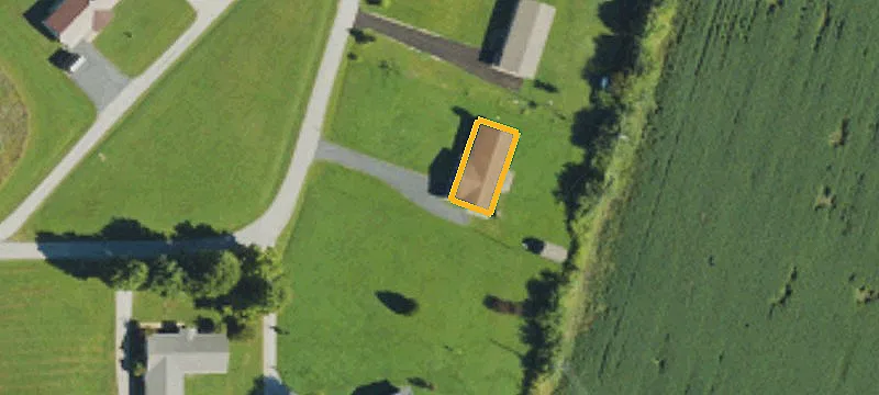 Residential Building Lot