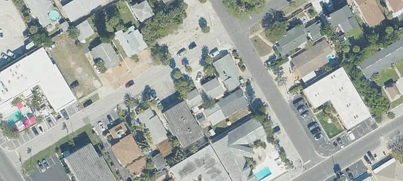 Waterfront Beachside Land Parcel