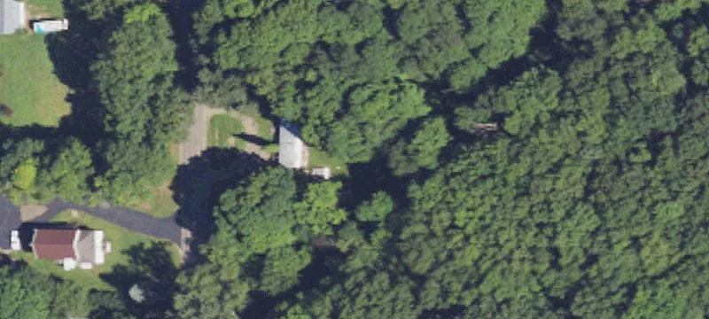 Hunting Land with Pond