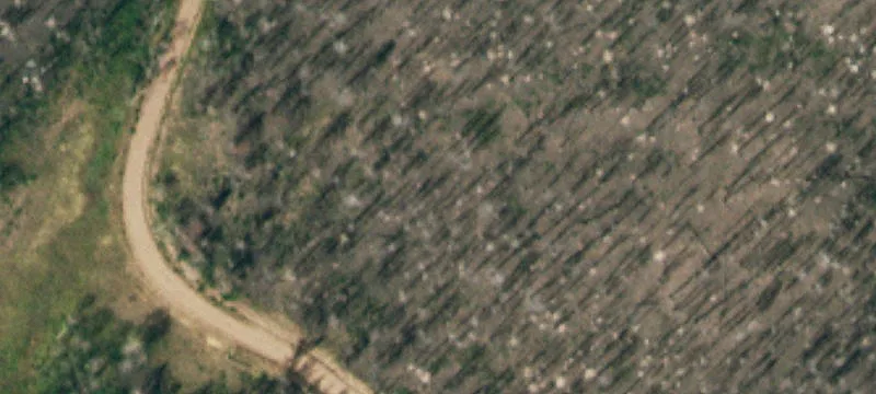 Level Gated Recreation Land Lot