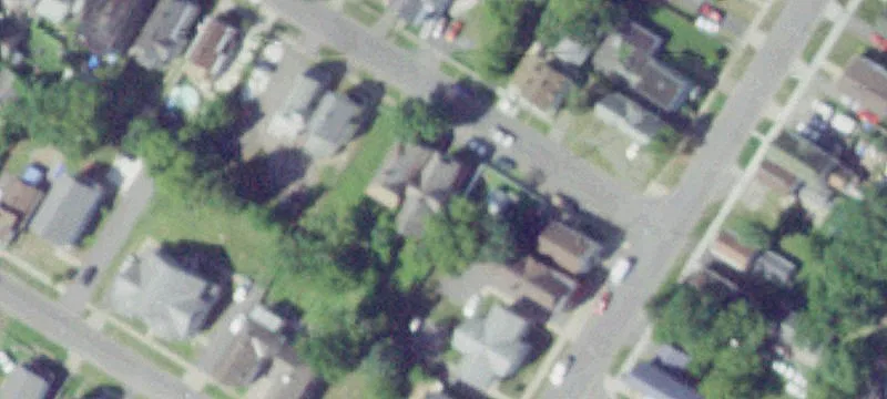 Residential Triplex Investment