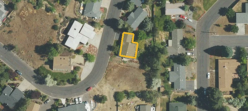 Residential Land Lot