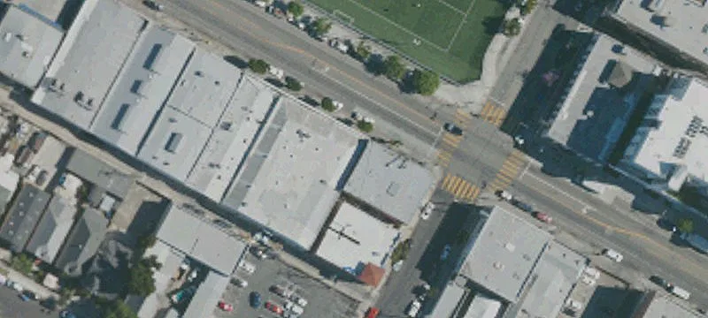Mixed-Use Development Land