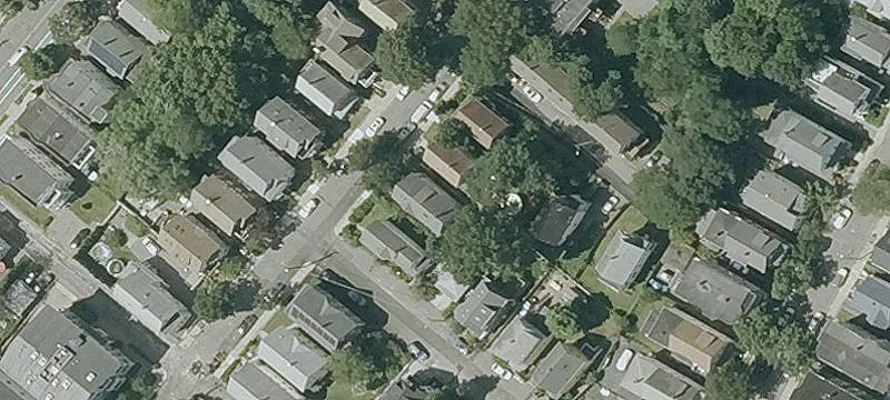 Two-Family Residential Income Property