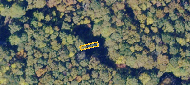 Residential Land Parcel with Privacy