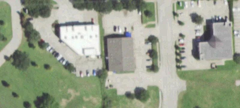 Built-to-Suit Medical Center