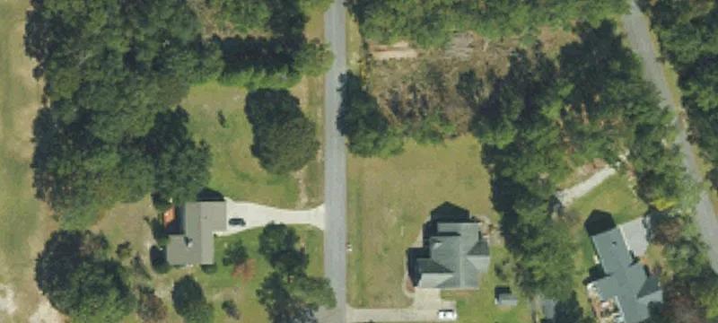 Residential Land Parcel