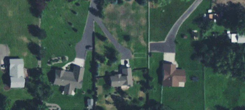 Residential Homesite Land