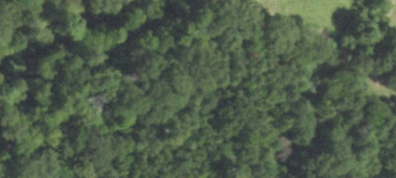 Residential Waterfront Homesite