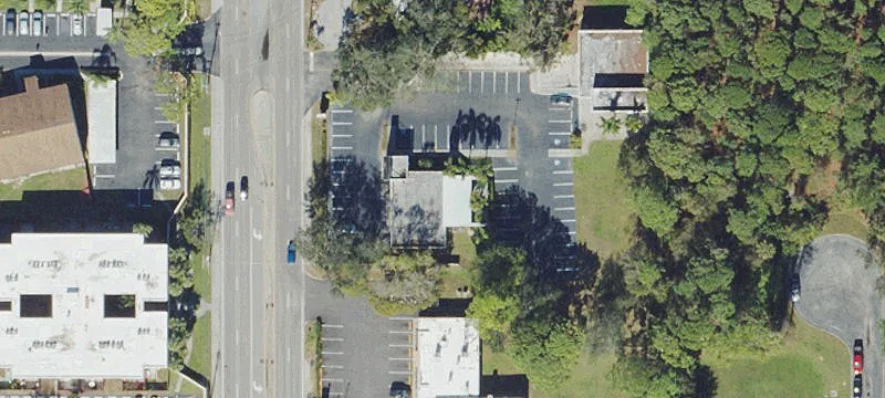 Vacant Development Land