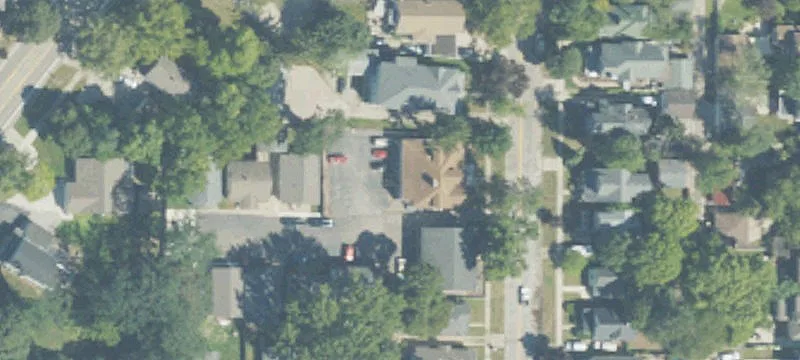 Fully Occupied 7-Unit Apartment Building