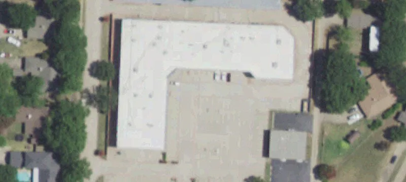 Retail Space with Covered Employee Parking