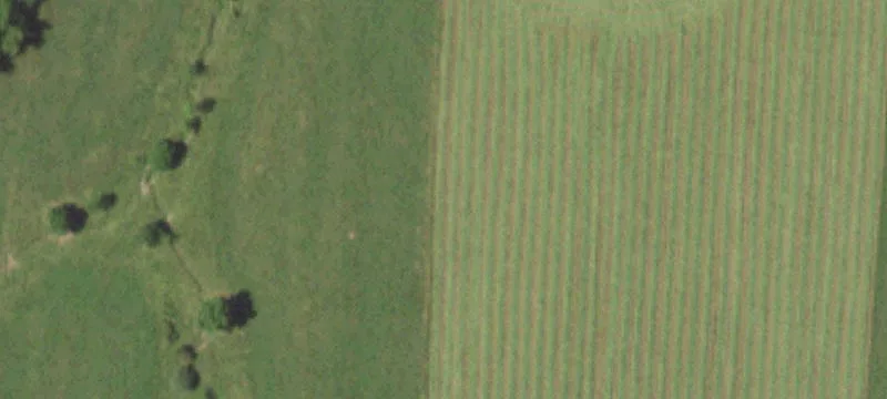 Fenced Farm Property with Home