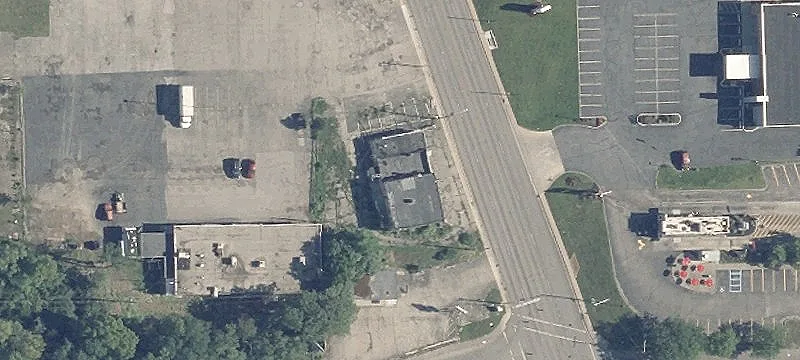 Retail Property with Stable Income
